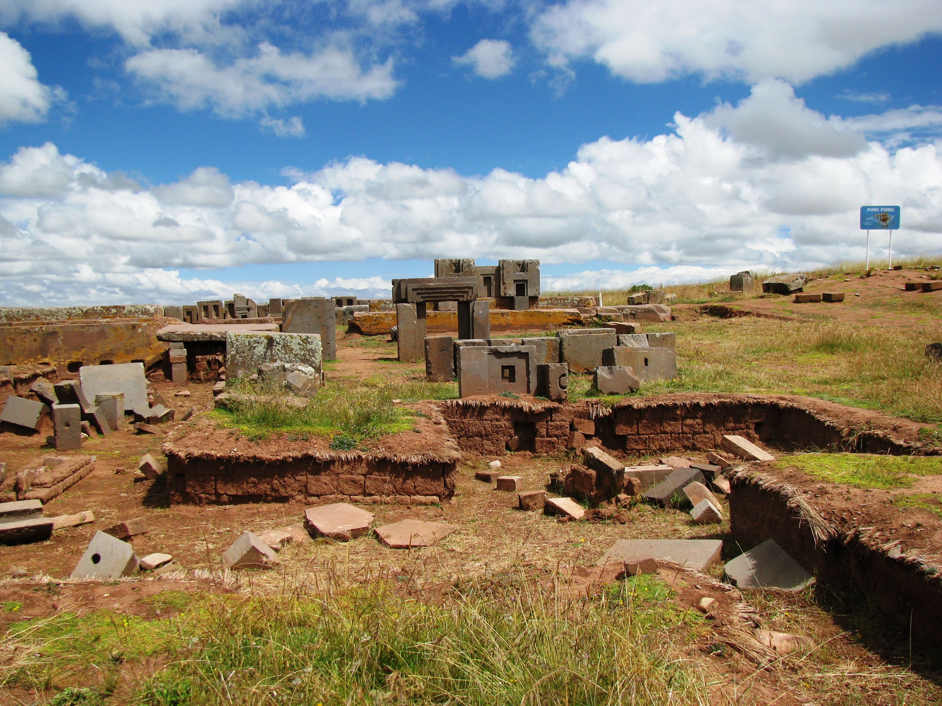 3264x2448 Pumapunku