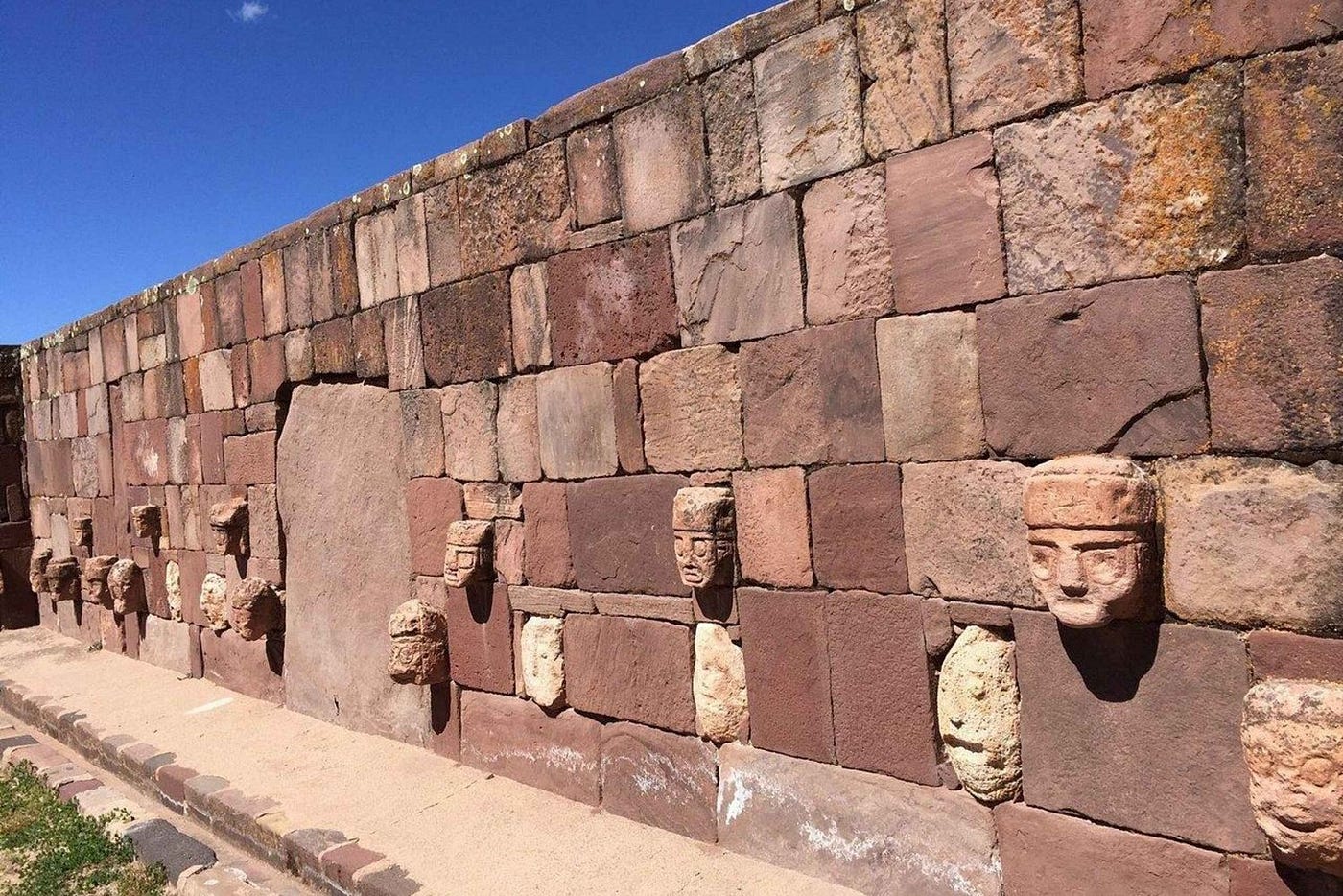 1400x934 PUMA PUNKU: THE MOST MYSTERIOUS ANCIENT STRUCTURE ON EARTH.