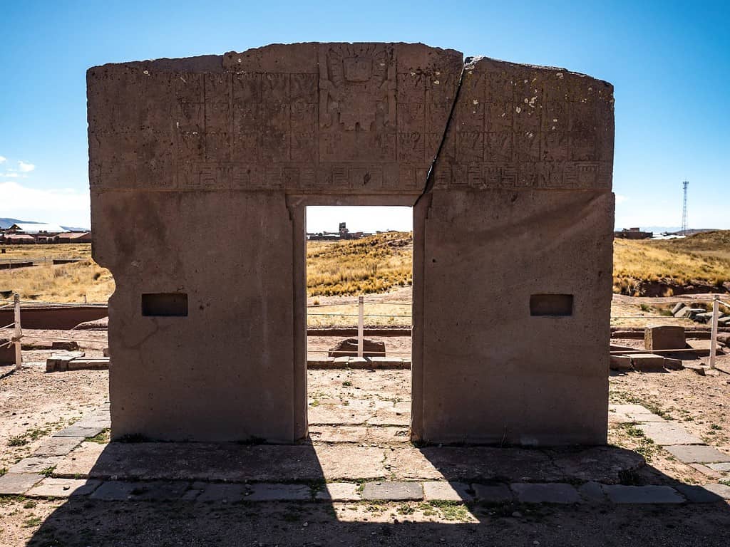 1024x768 Reasons The Stones Of Puma Punku Are Among Earth's Coolest Mysteries Z Animals