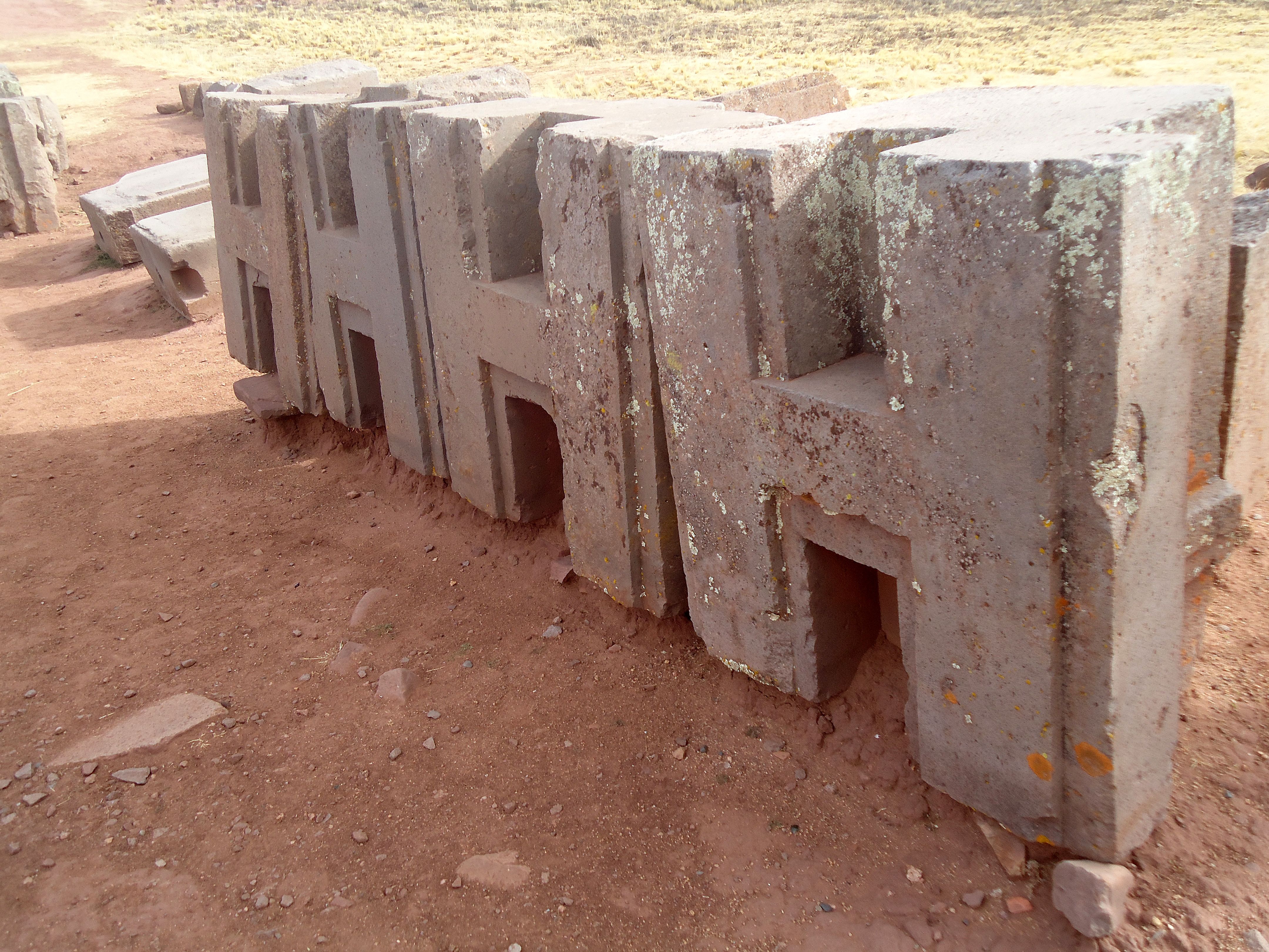 4320x3240 Puma Punku H profile