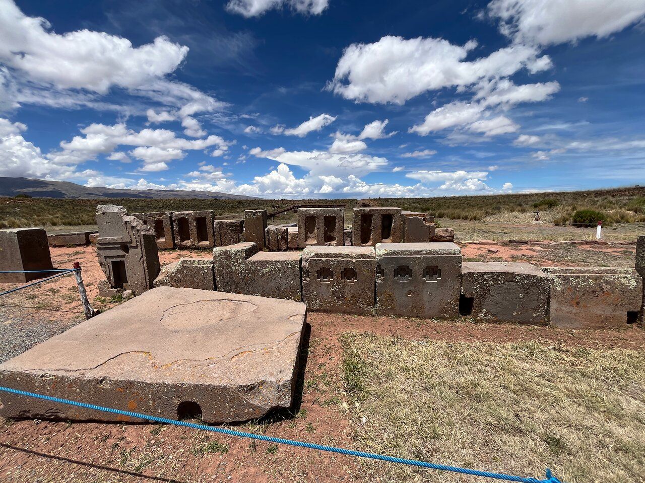1280x960 La Paz To Tiwanaku And Puma Punku Full Day All Inclusive Tour 2026