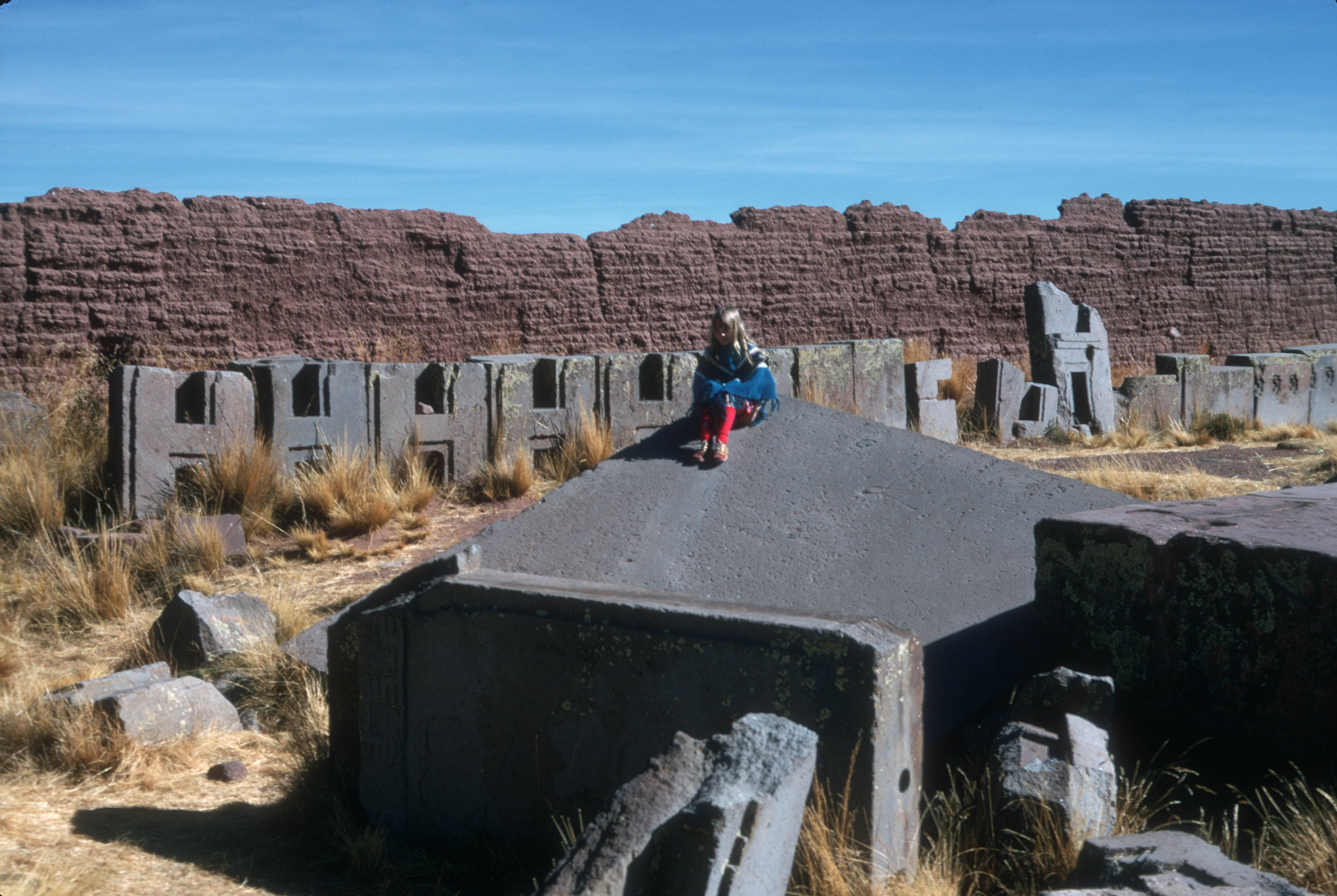 5269x3532 The Mystery of Puma Punku, Built With Advanced Engineering Techniques