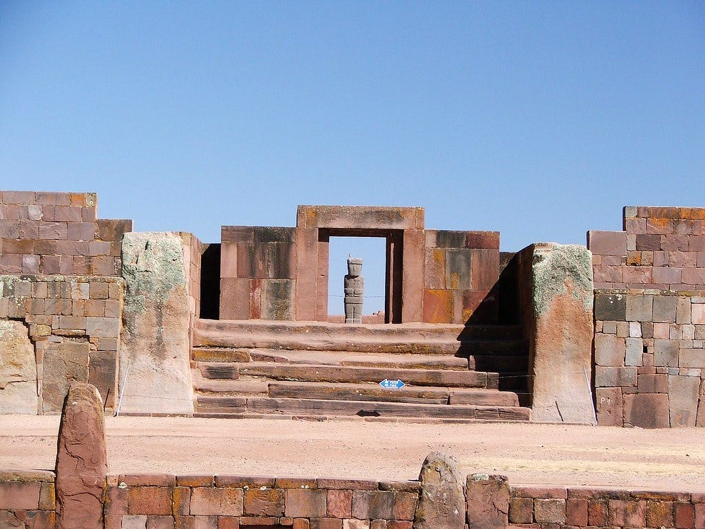 1024x768 PUMA PUNKU: THE MOST MYSTERIOUS ANCIENT STRUCTURE ON EARTH.