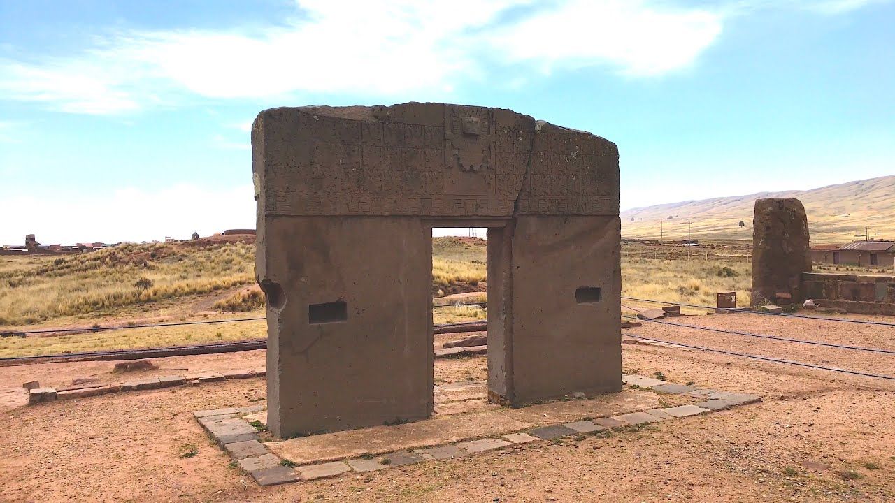 1280x720 The Enduring Enigma Of Puma Punku And Tiwanaku In Bolivia
