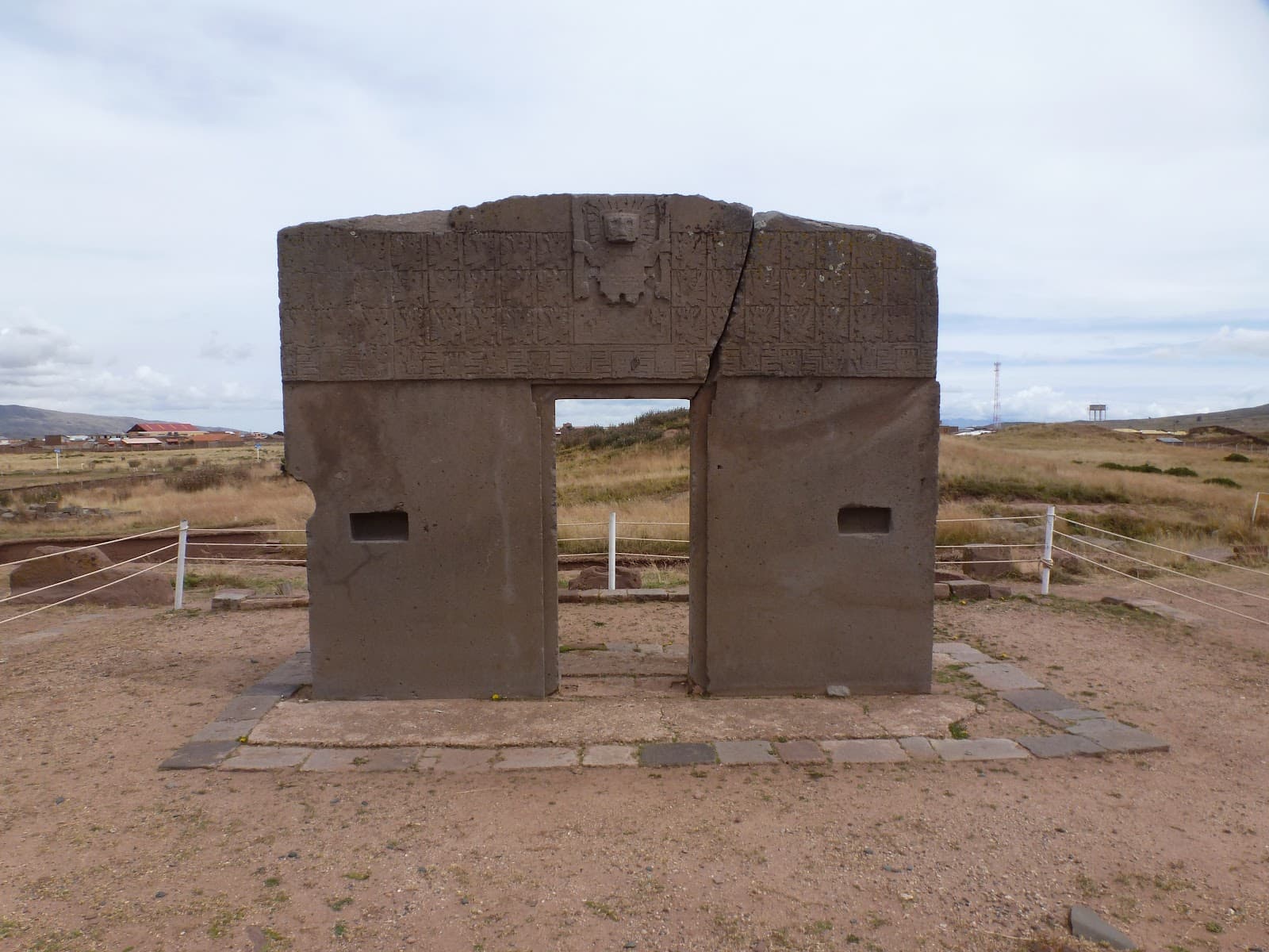 1600x1200 Puma Punku (2026)
