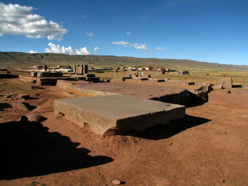 1024x768 Puma Punku & Its Advanced Technology Ancient Connection