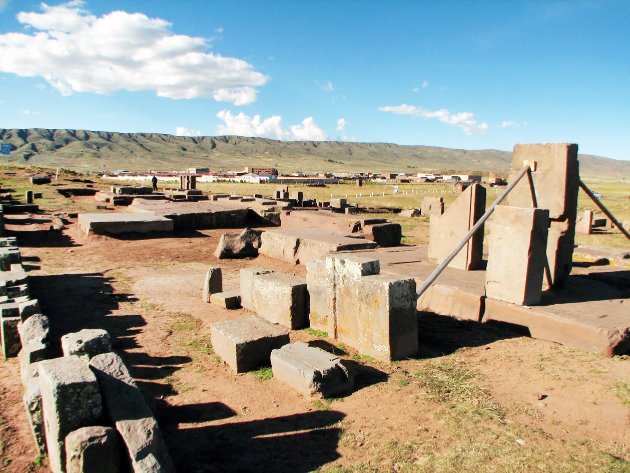 1259x944 Puma Punku, Bolivia