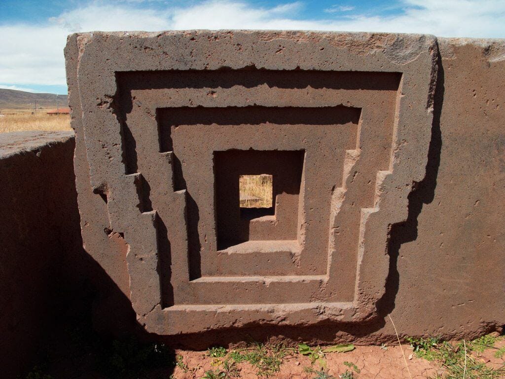 1024x768 image that prove Puma Punku was built by an extremely advanced ancient Civilization.