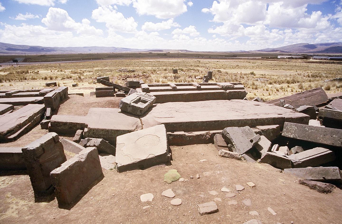 1440x944 The Mystery of Puma Punku, Built With Advanced Engineering Techniques