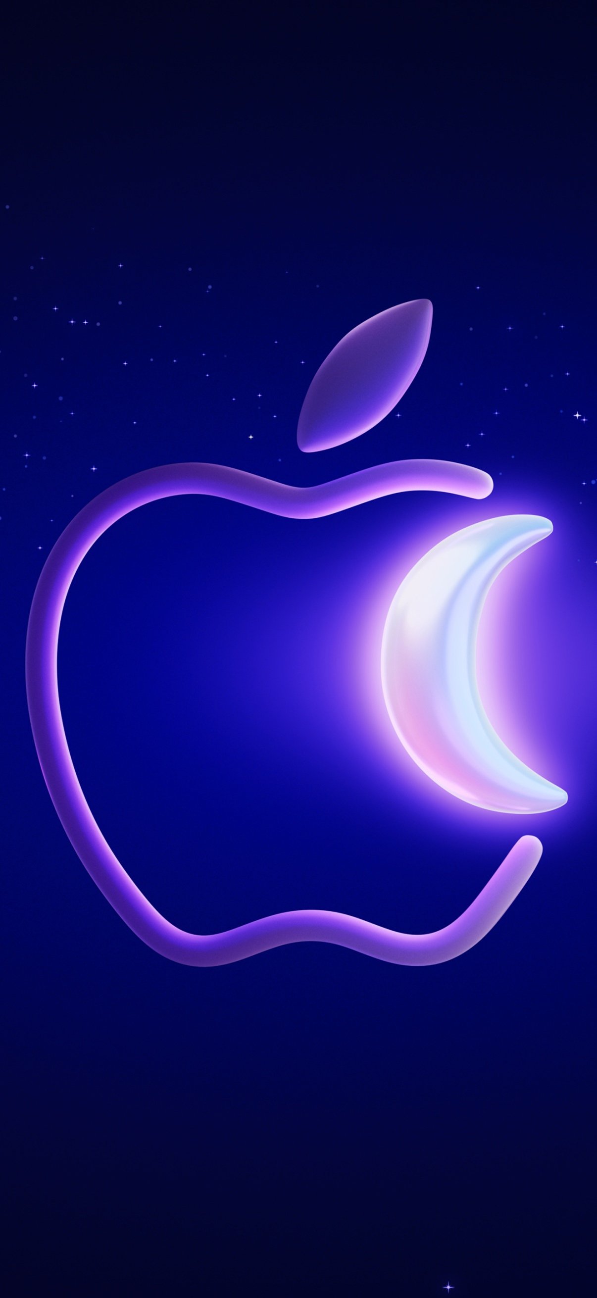 1206x2622 iPhone 17 Pro Wallpaper