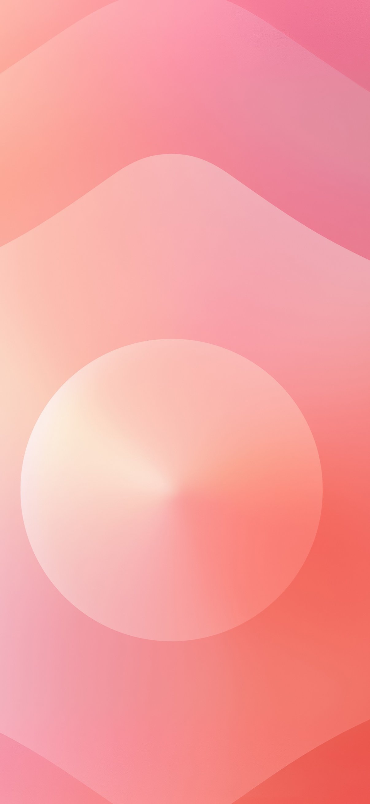 1206x2622 iPhone 17 Pro Wallpaper