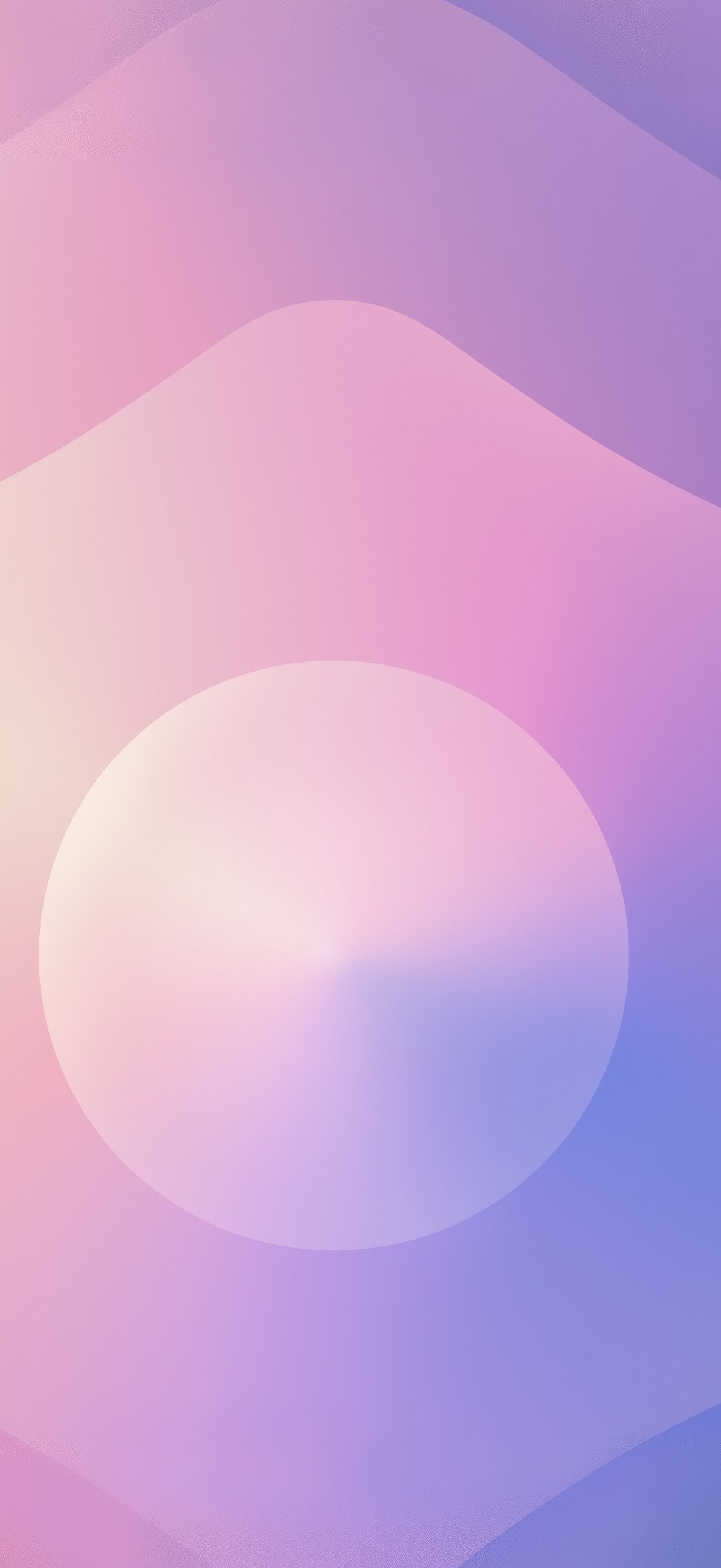 1206x2622 iPhone 17 Pro Wallpaper