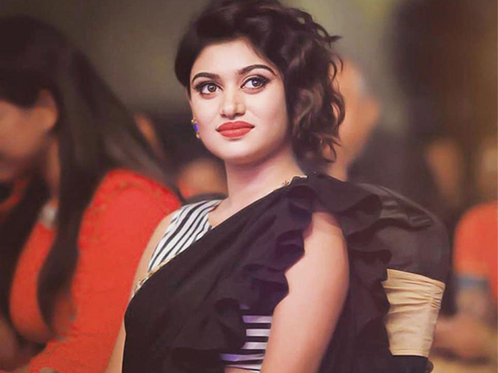 1024x768 Oviya Helen HD Wallpaper. Latest Oviya Helen Wallpaper HD Free