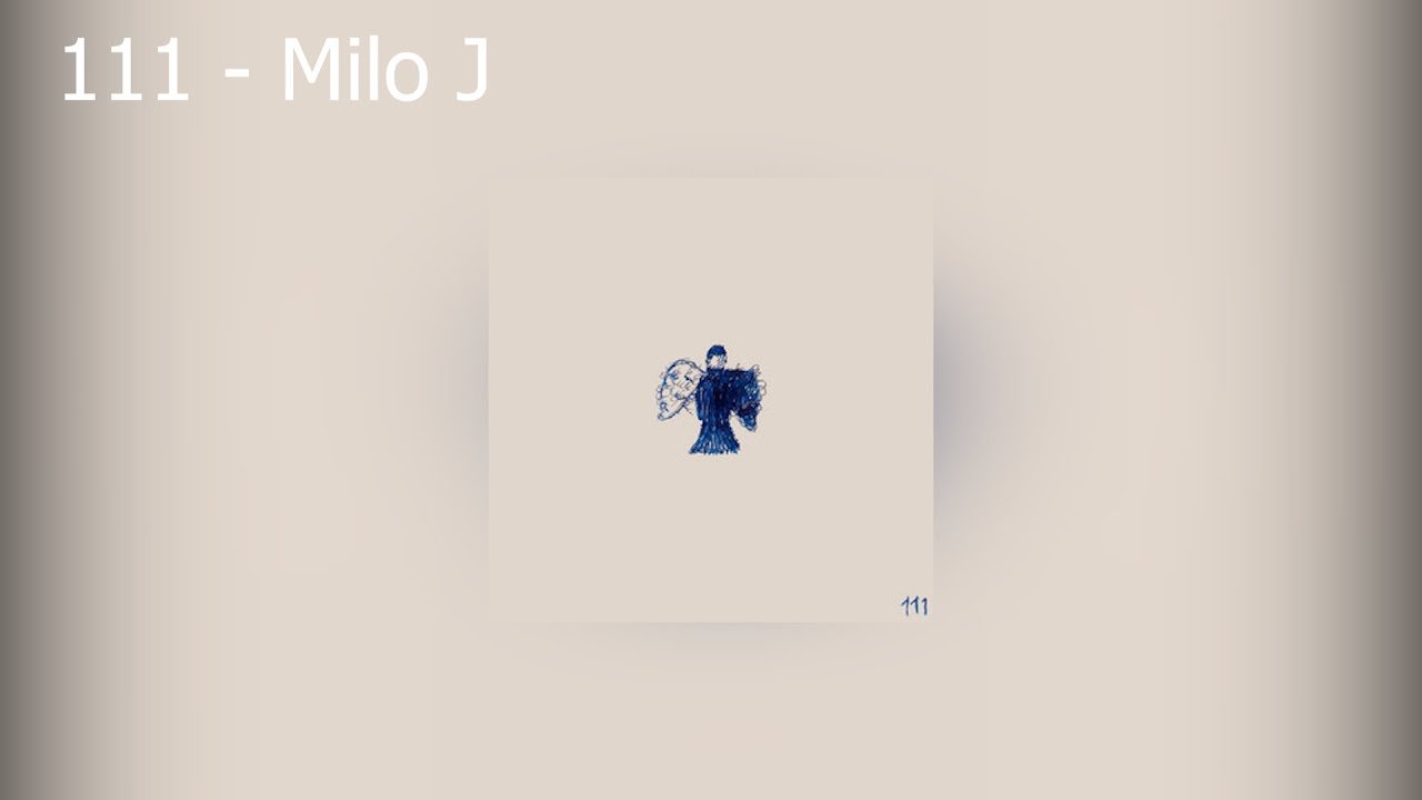 1280x720 Milo J PC Wallpaper