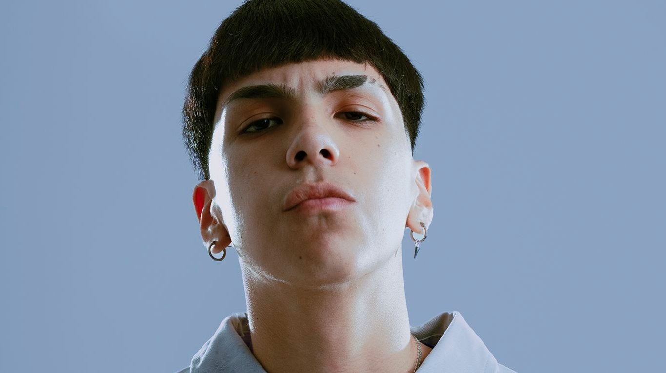 1365x766 Milo J presentó una su nuevo disco en edición vinilo con colaboraciones de artistas internacionales