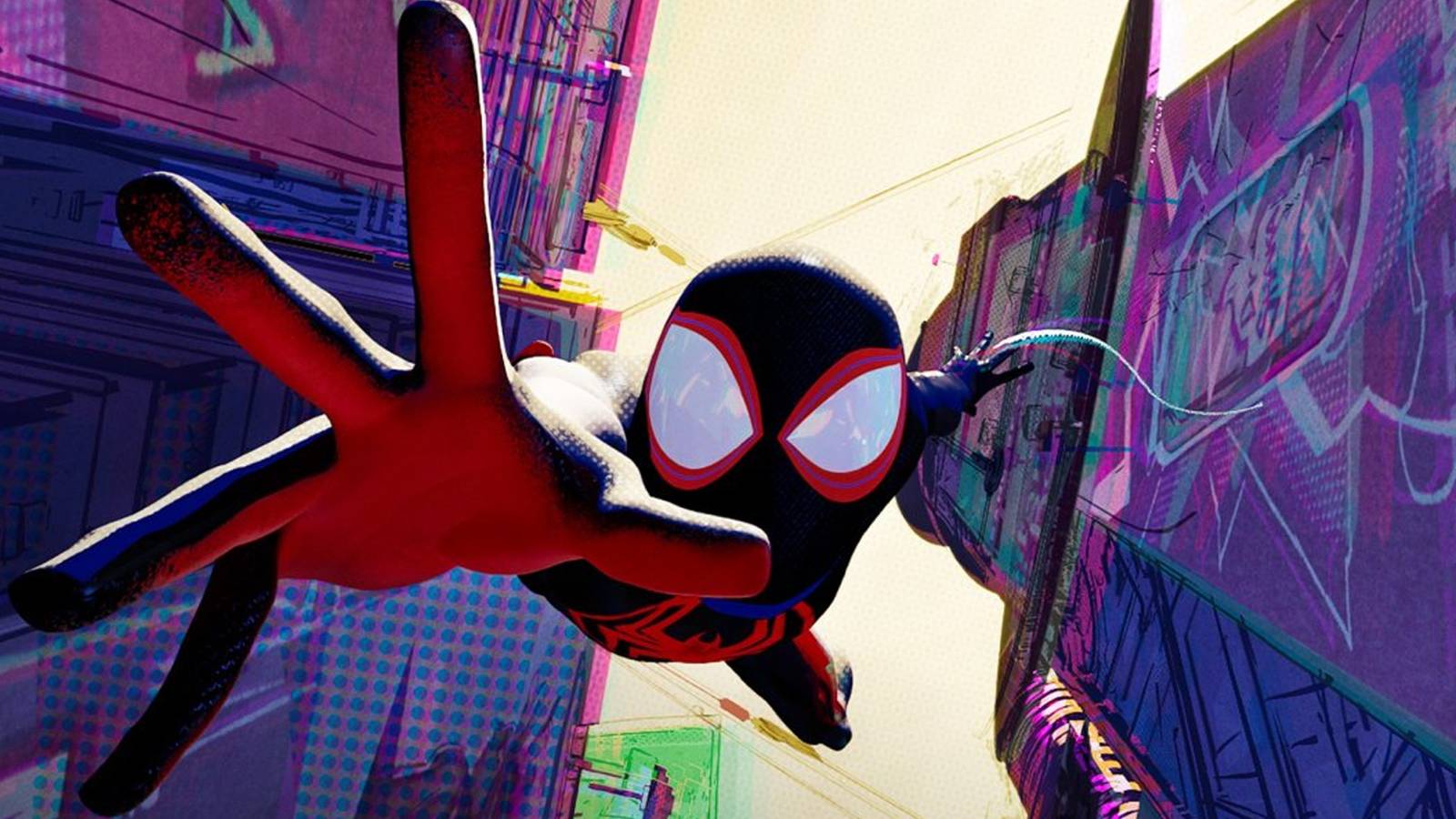 1600x900 Things We Want To See In Spider Man: Beyond The Spider Verse