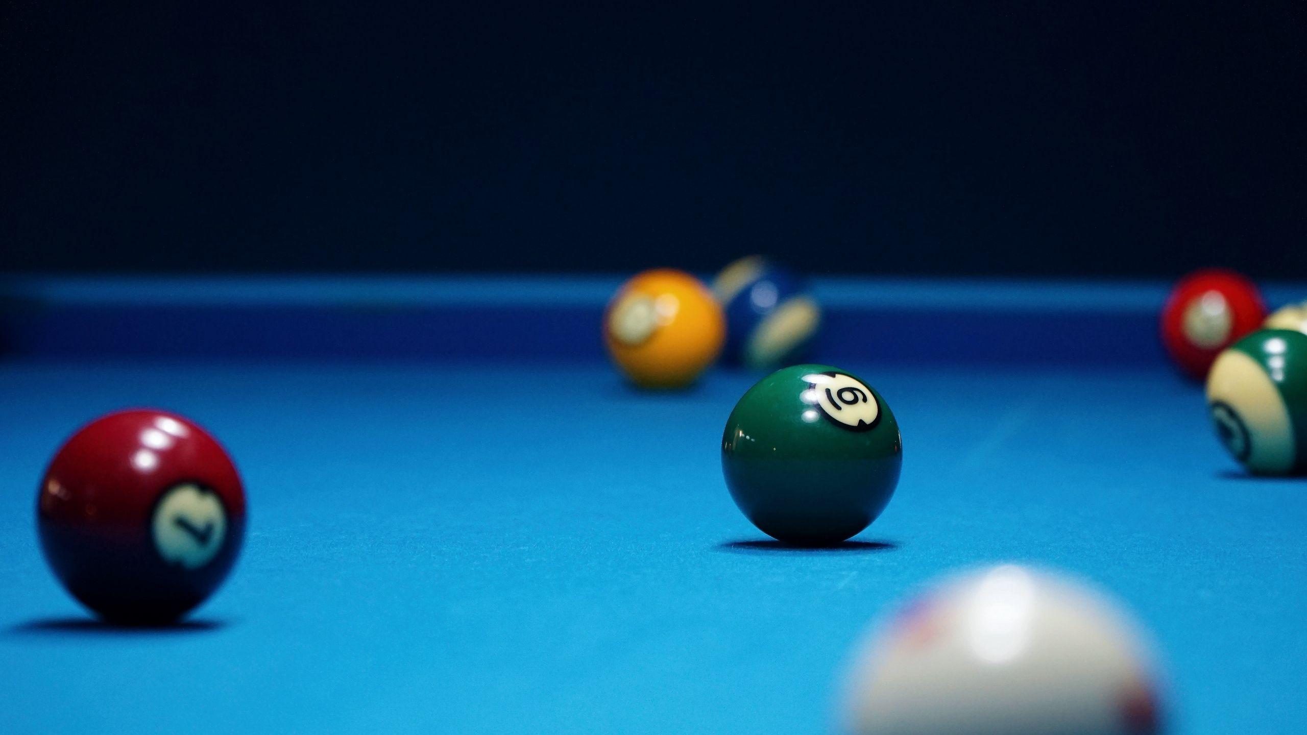 Pool Table Wallpapers - Top Free Pool Table Backgrounds - WallpaperAccess