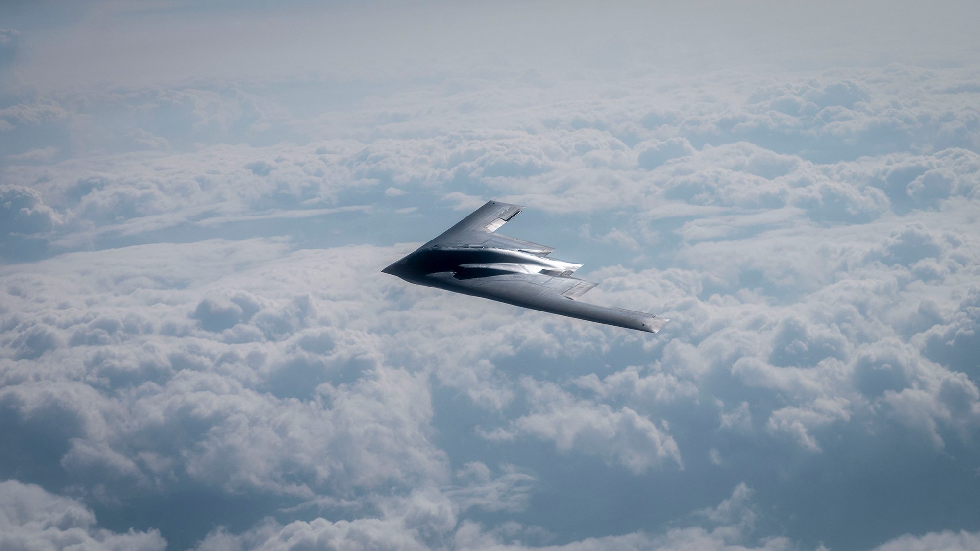 2000x1125 A Modern Trick For The B 2 Bomber: Wireless Data Transfer