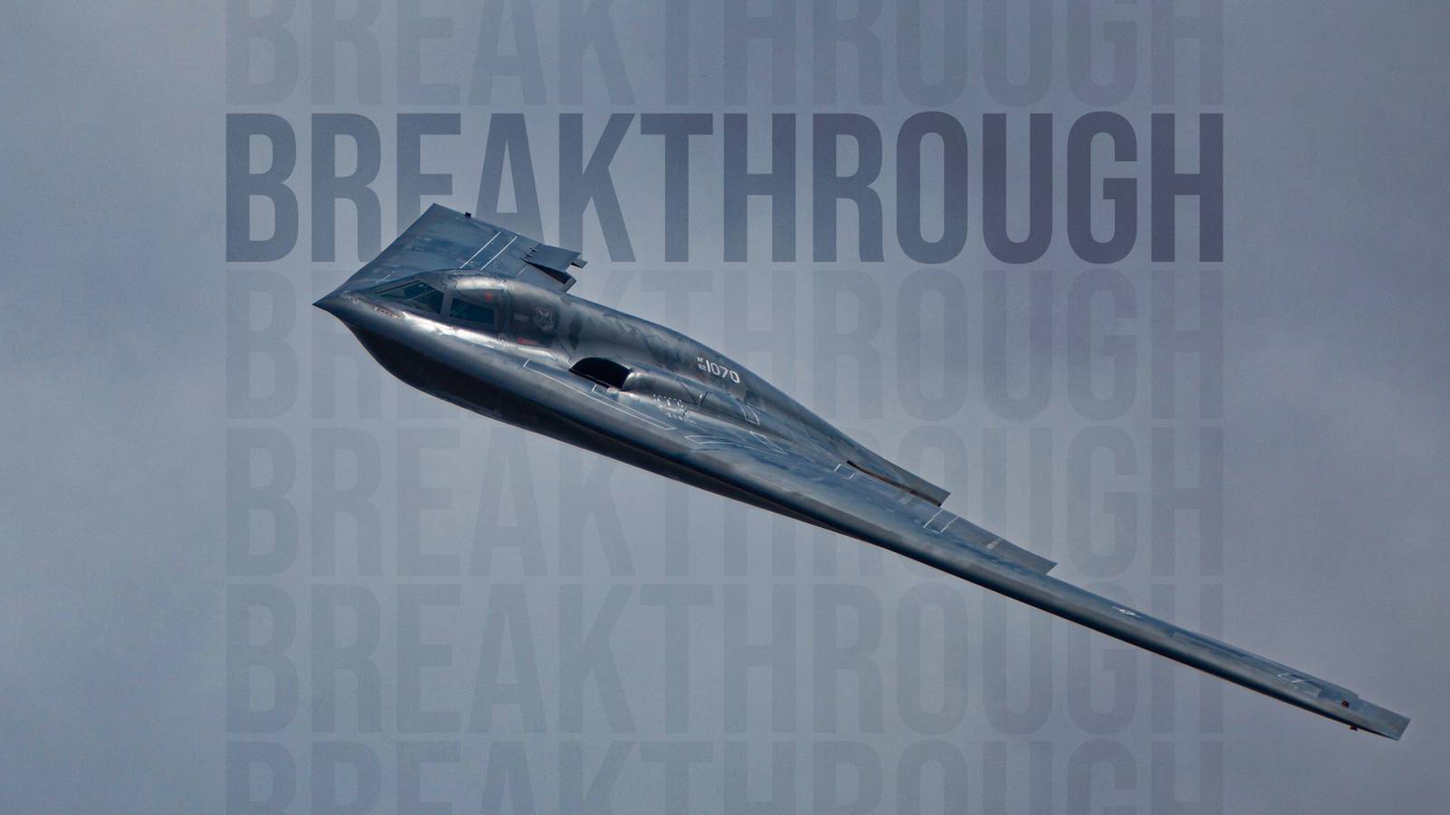 1600x900 Why The B‑2 Spirit Bomber Is Such A Breakthrough For Aviation