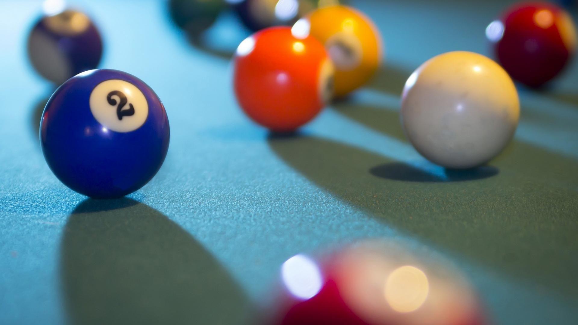 Pool Table Wallpapers - Top Free Pool Table Backgrounds - WallpaperAccess