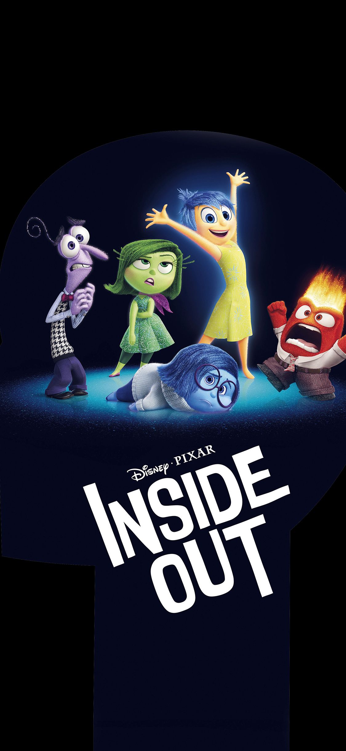 1125x2436 iPhoneXpapers out disney pixar animation art illust