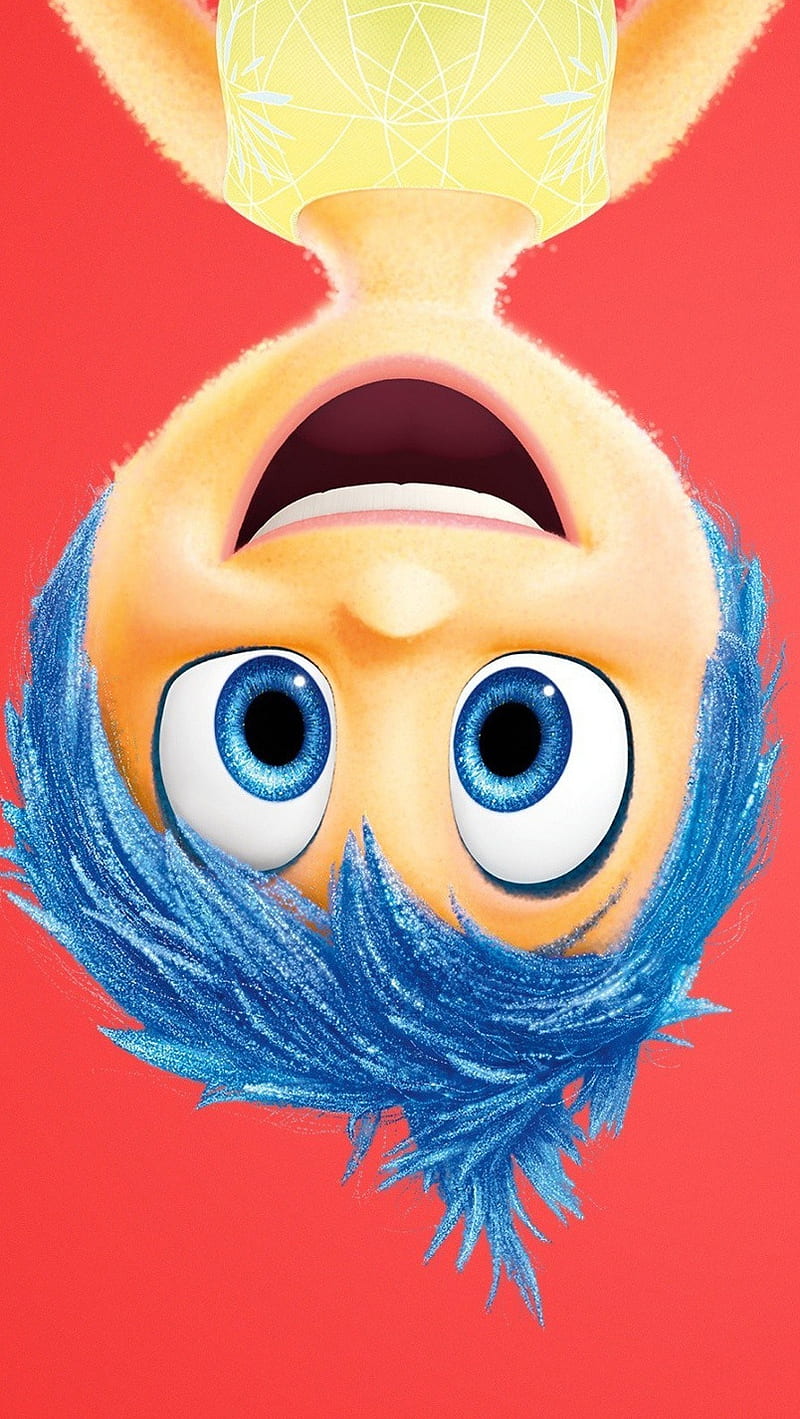 800x1419 Joy inside out, animation, anime, cartoon, HD phone wallpaper