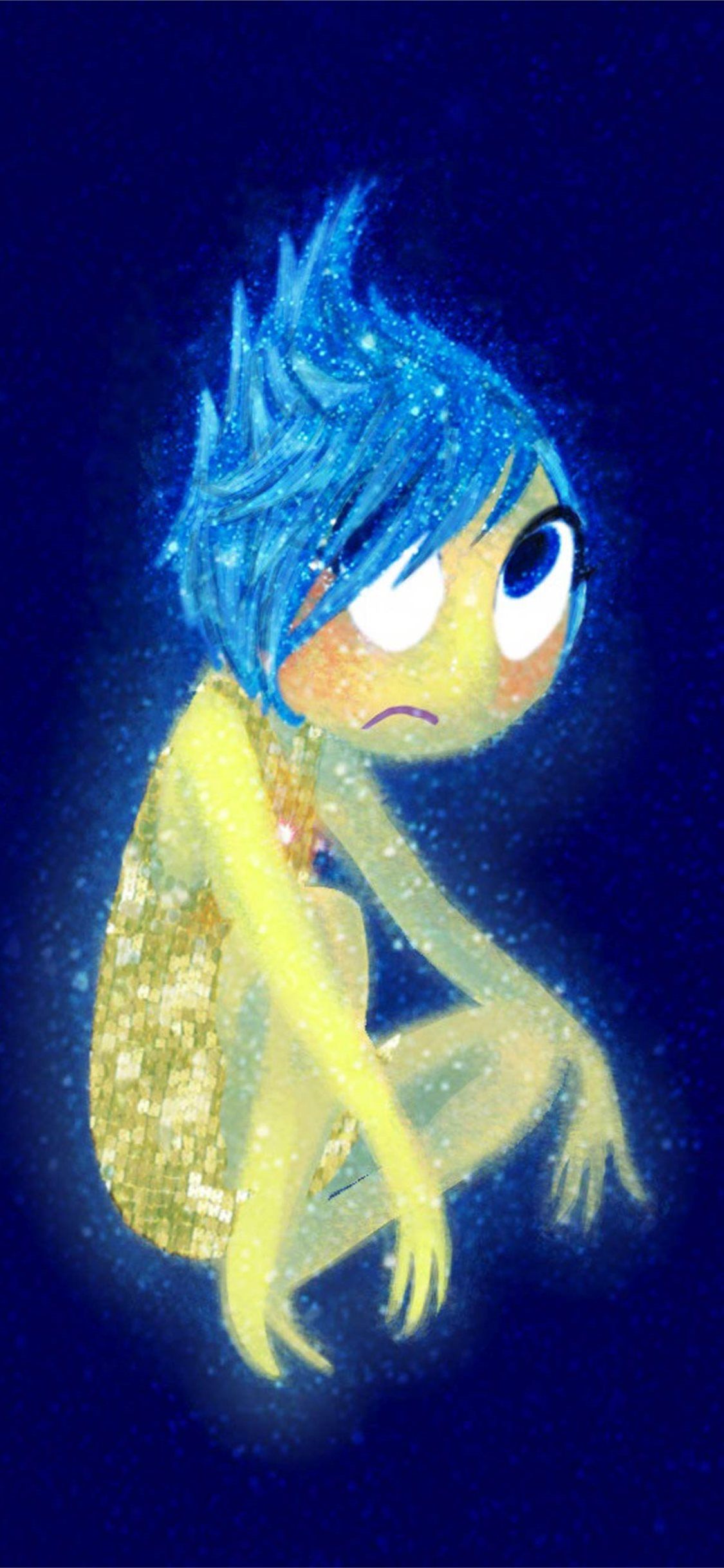 1125x2436 Best Inside out iPhone HD Wallpaper