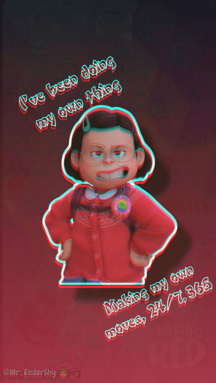 720x1275 Hi guys, I made a mobile wallpaper inspired