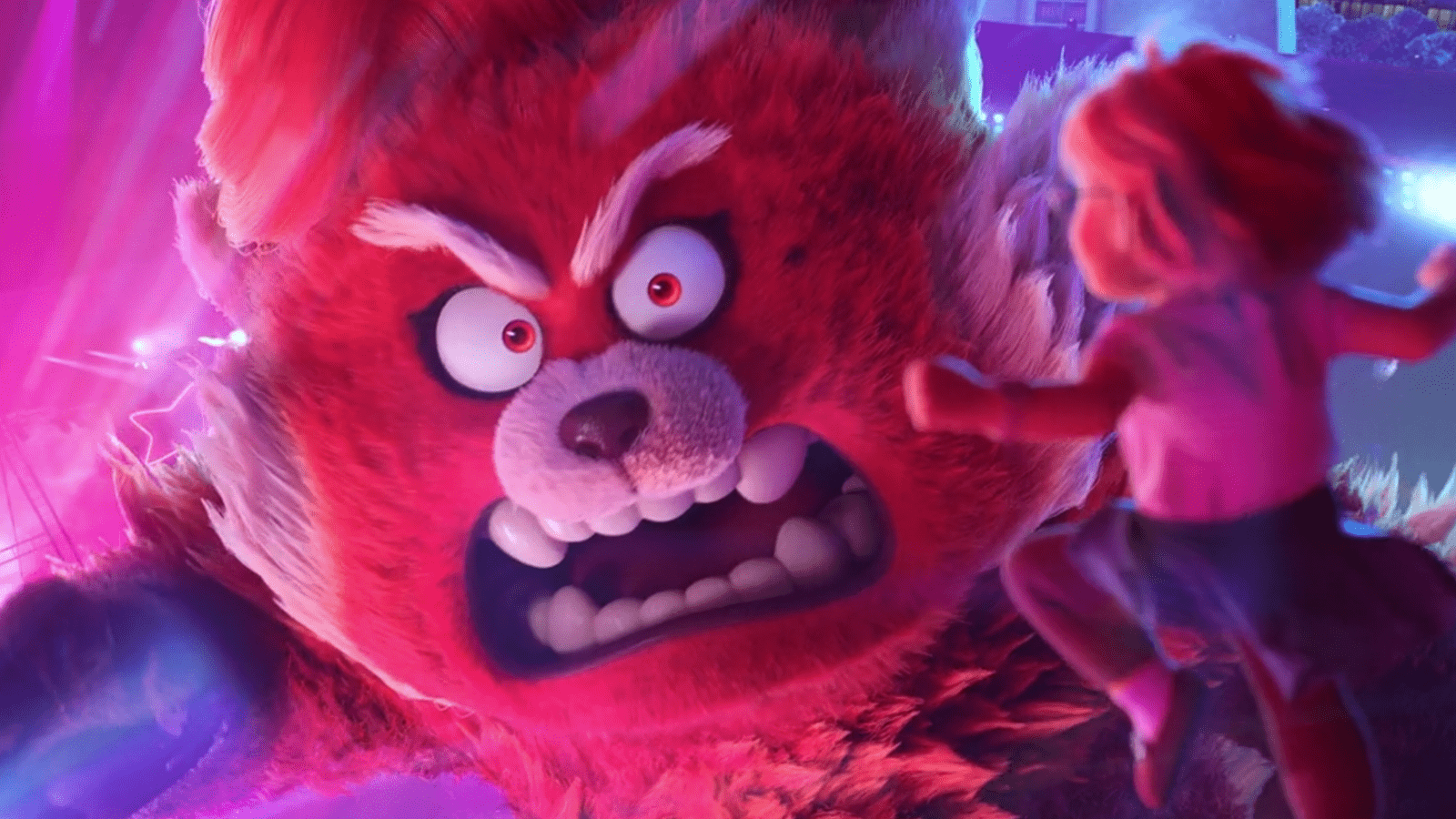 1600x900 Turning Red: How Mei Lee's Costume Reveals The Ending