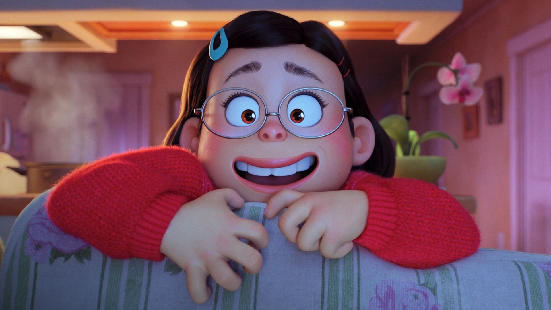 1920x1080 REVIEW: The Joys of Puberty