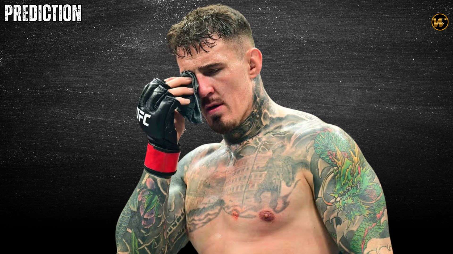 1920x1080 Tom Aspinall Should Never Fight In The UFC Again
