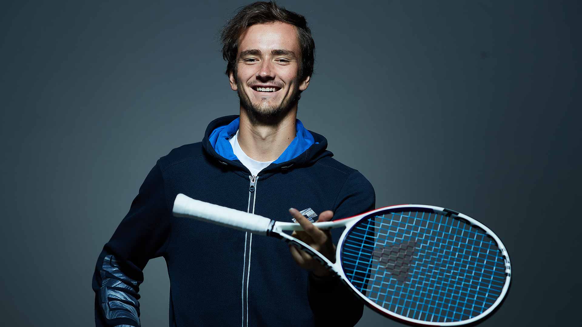 1920x1080 Daniil Medvedev Wallpaper 1920x1080 59898