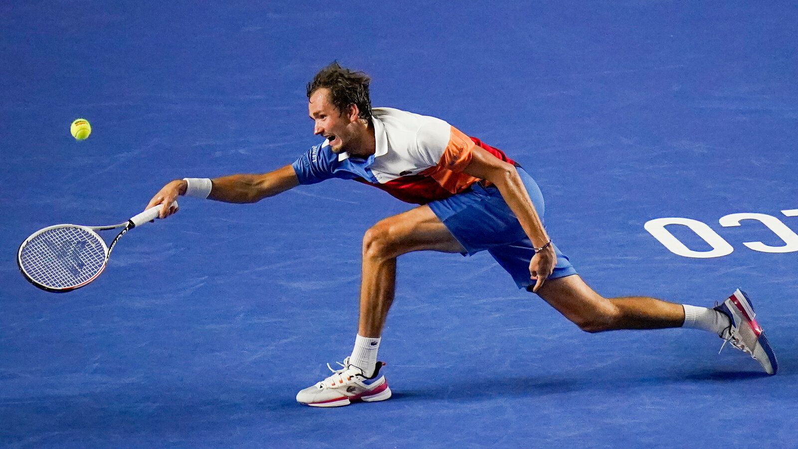 1600x900 Daniil Medvedev Intrudes on the Big Four's No. 1 Perch