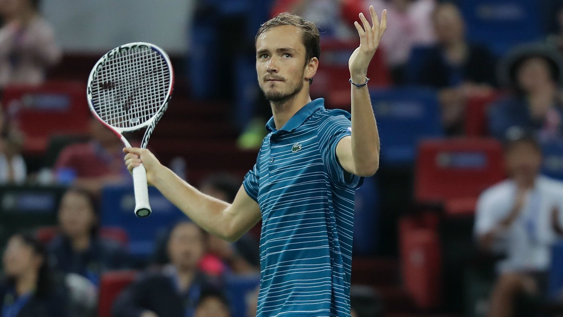 1920x1080 Daniil Medvedev Wallpaper 1920x1080 59896