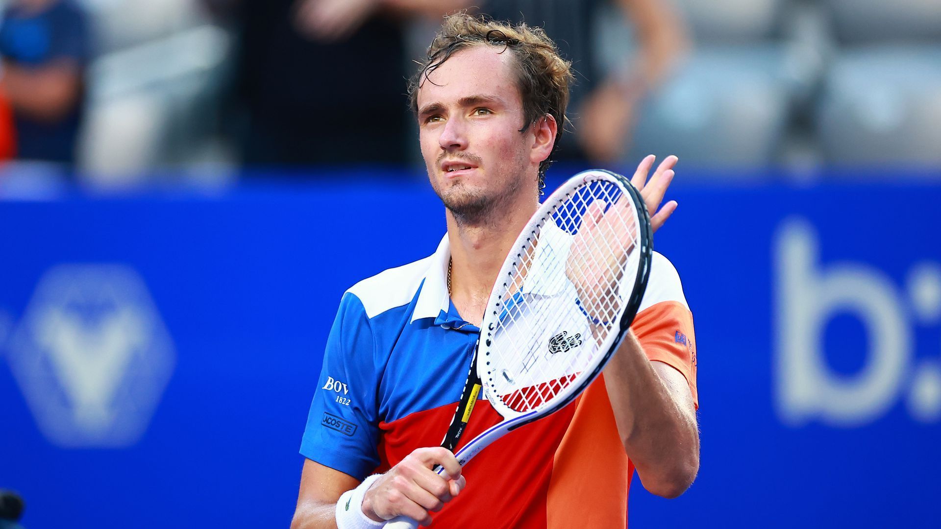 1920x1080 Daniil Medvedev takes No. 1 tennis ranking after Djokovic's loss