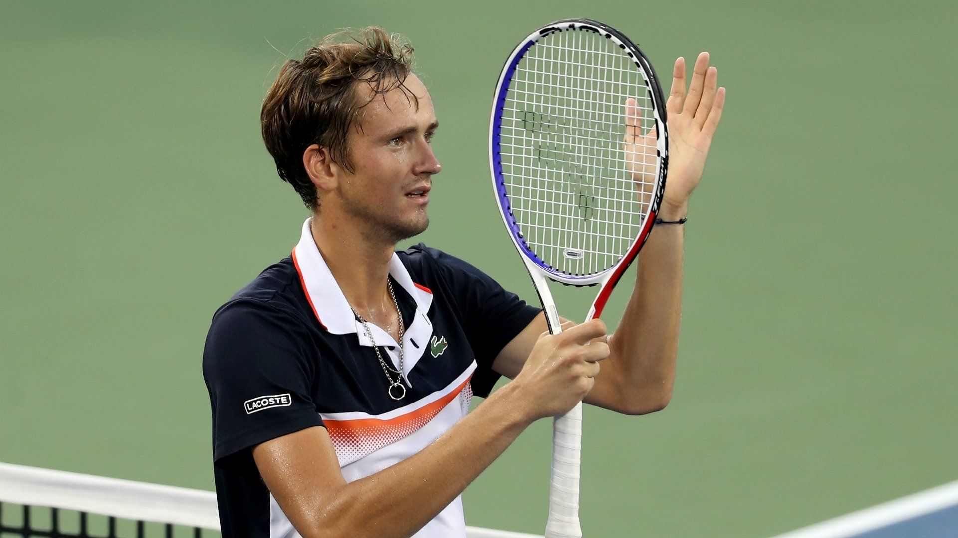 1920x1080 Daniil Medvedev Wallpaper
