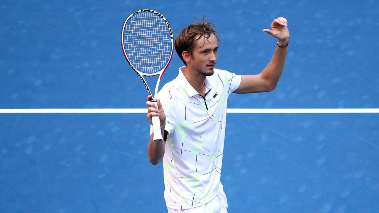 1280x720 Daniil Medvedev Wallpaper 1280x720 59894