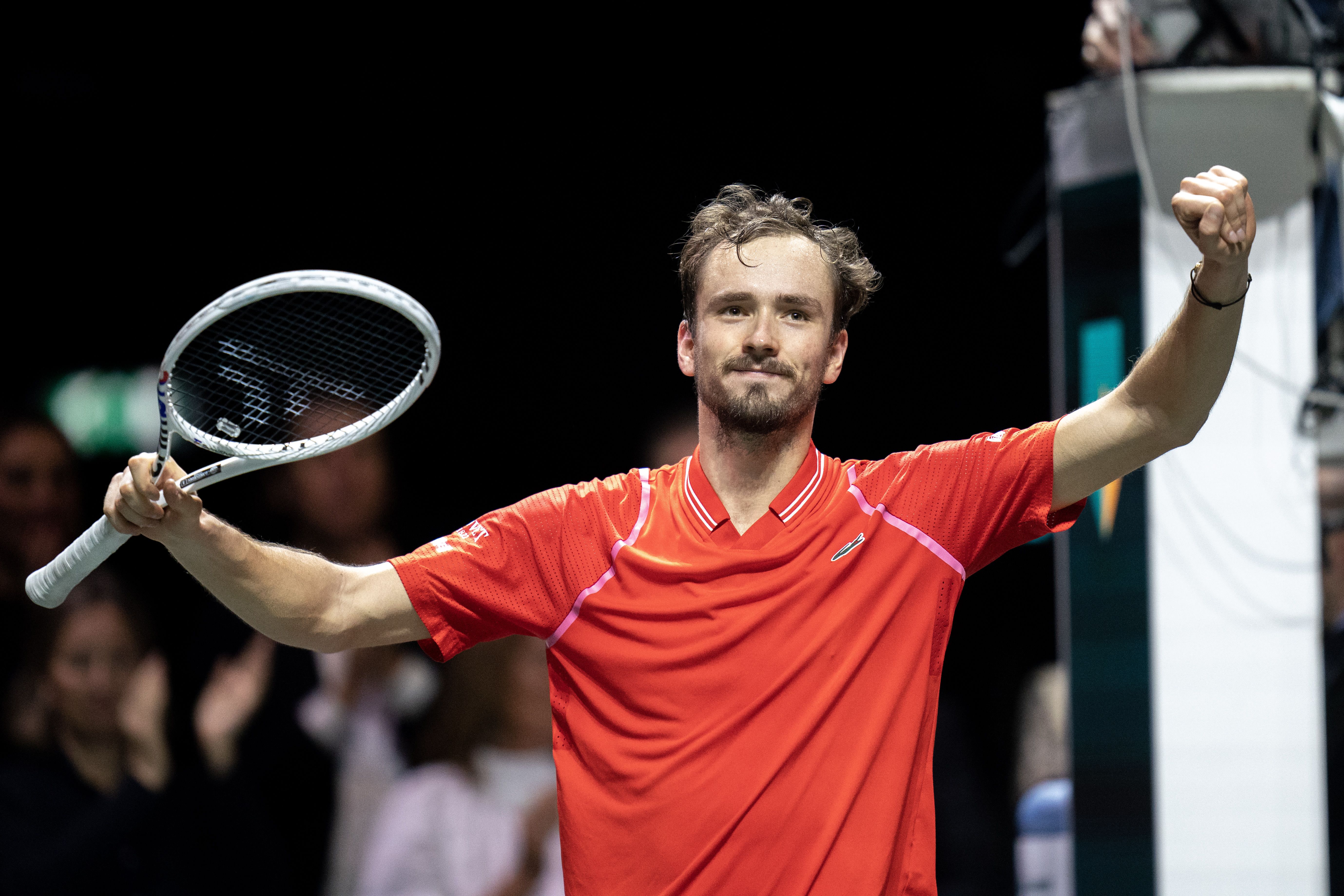 5515x3677 Daniil Medvedev demands more of your attention