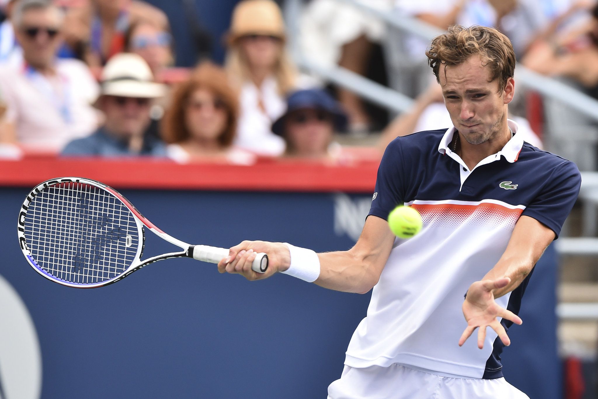 2048x1365 Daniil Medvedev Is Winning Ugly, but He's Winning a Lot