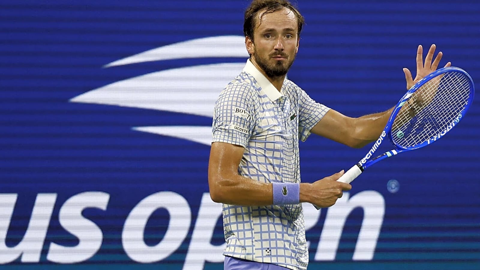 1600x900 Daniil Medvedev Throws a $500 Tantrum at the US Open