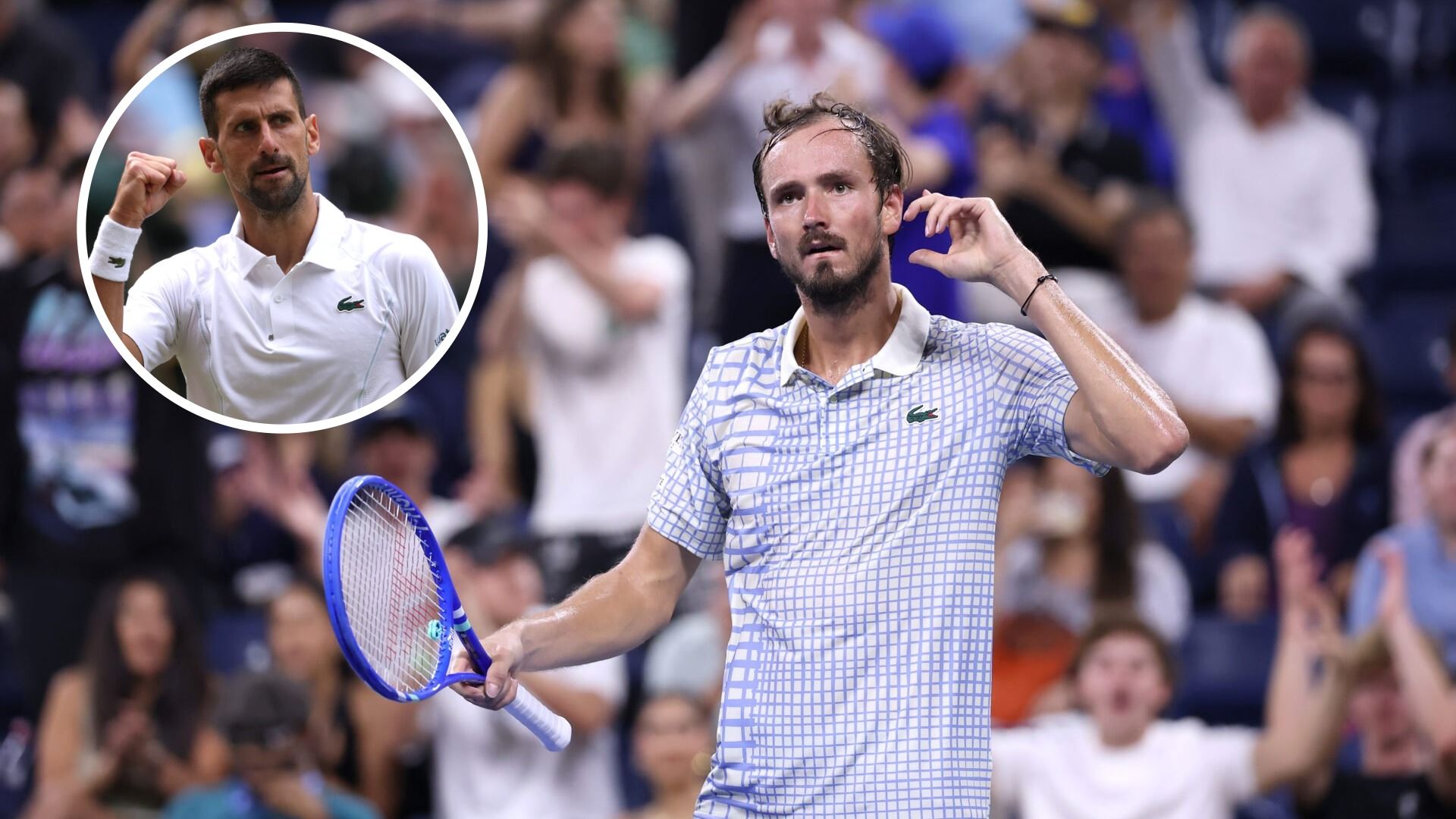 1920x1080 Daniil Medvedev holds an ATP record since 2018 that not even Novak Djokovic can match