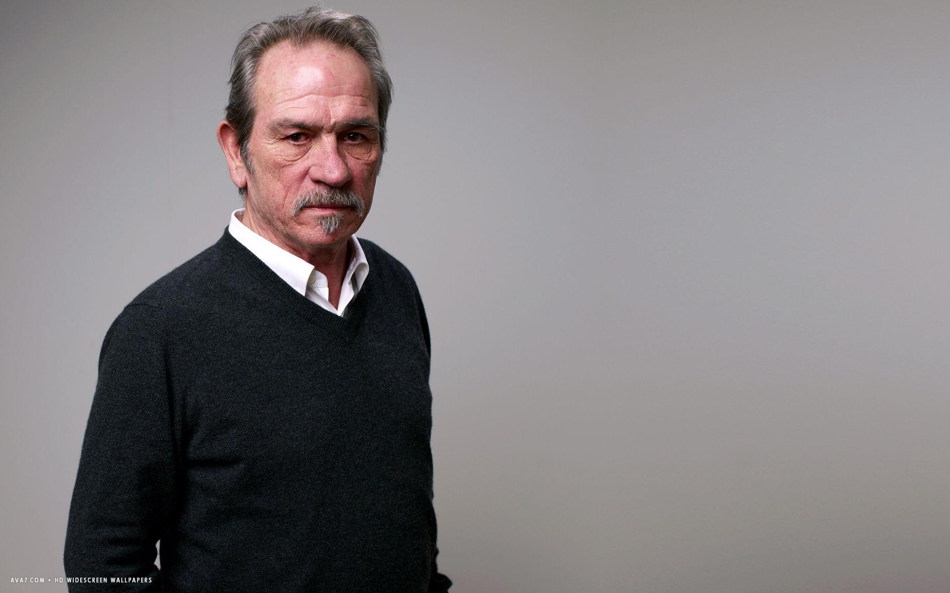 1920x1200 Tommy Lee Jones Wallpaper