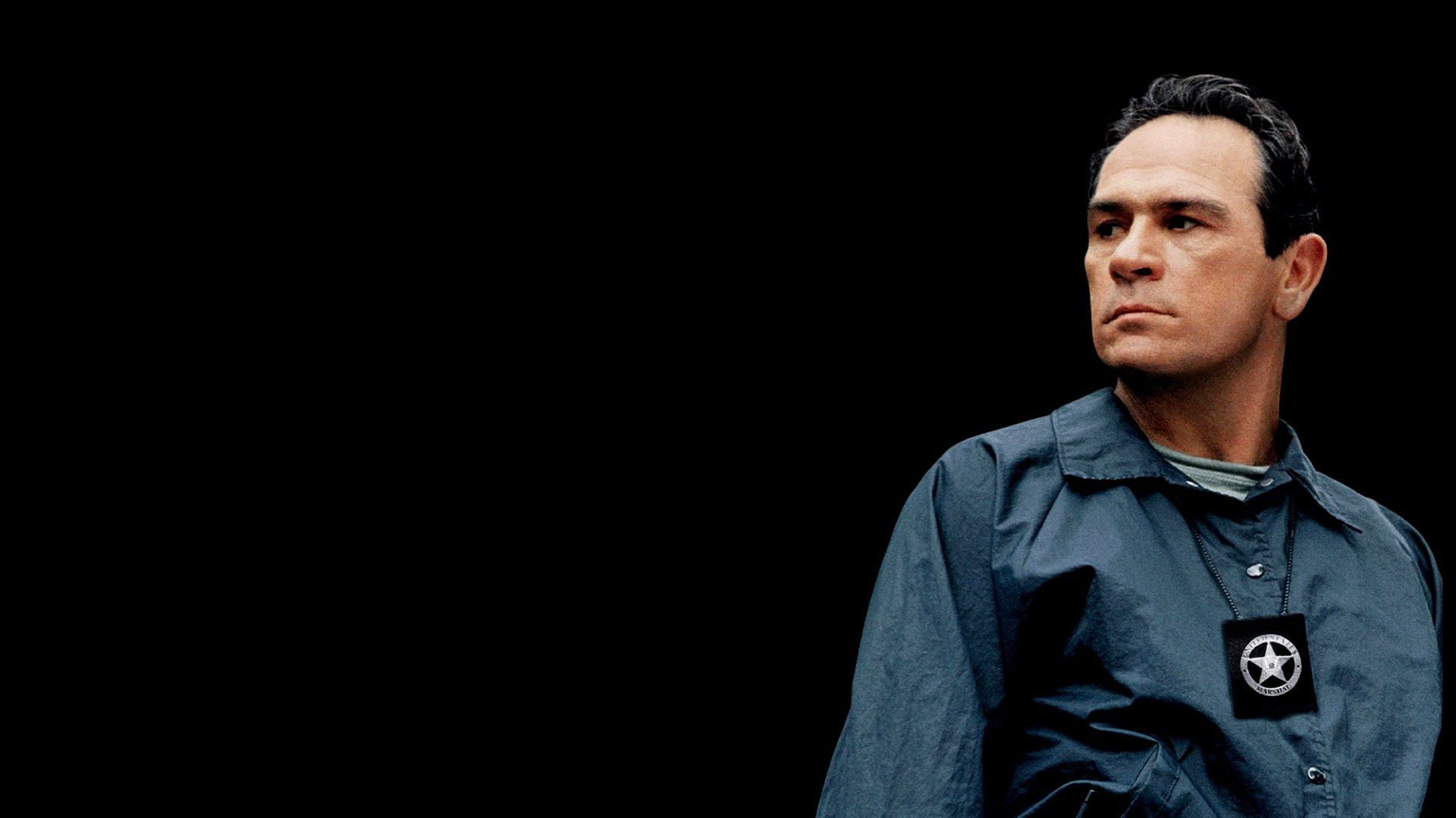 1920x1080 Download Tommy Lee Jones Movie U.S. Marshals HD Wallpaper