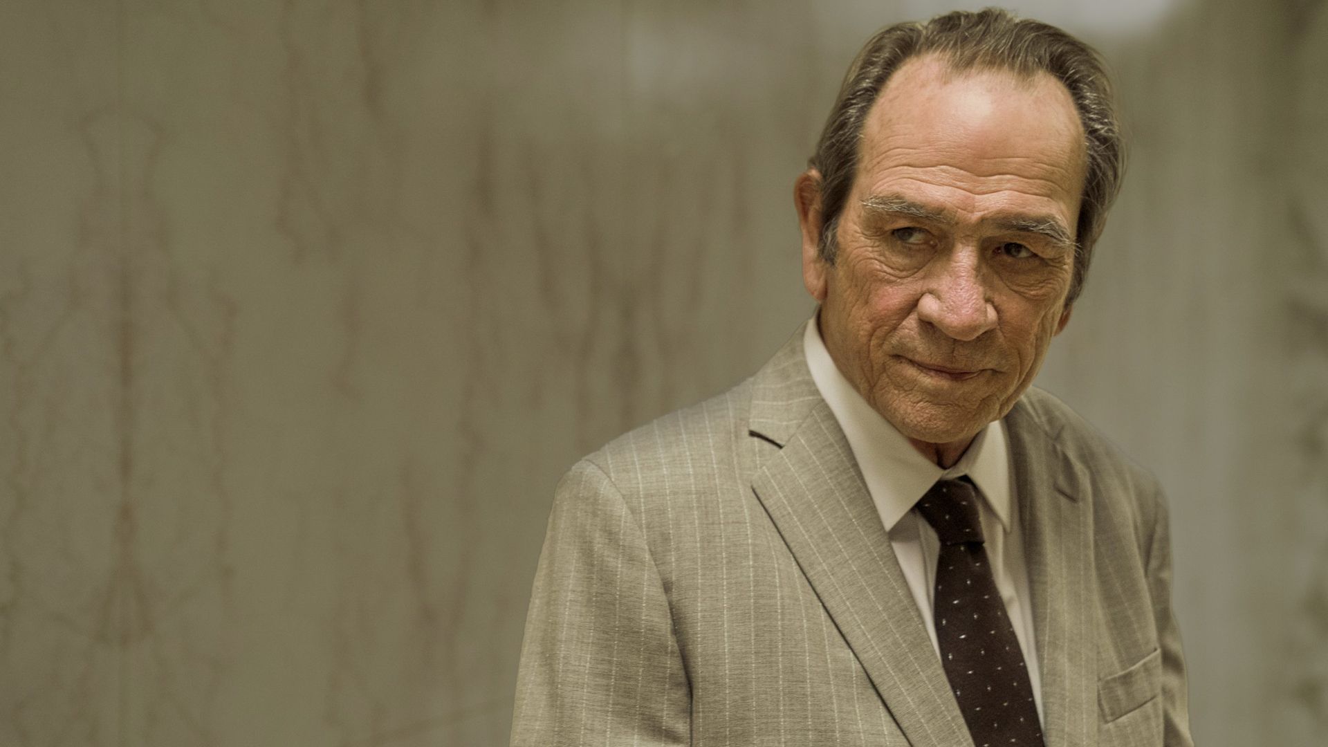 1920x1080 Tommy Lee Jones Career Retrospective