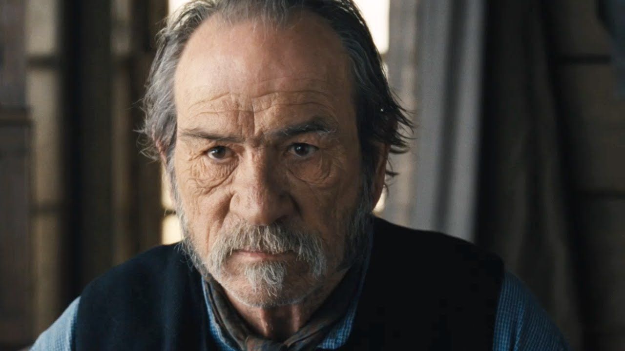 1280x720 Texas Film Awards Go to Tommy Lee Jones, Guillermo Del Toro, L.M. Kit Carson and More