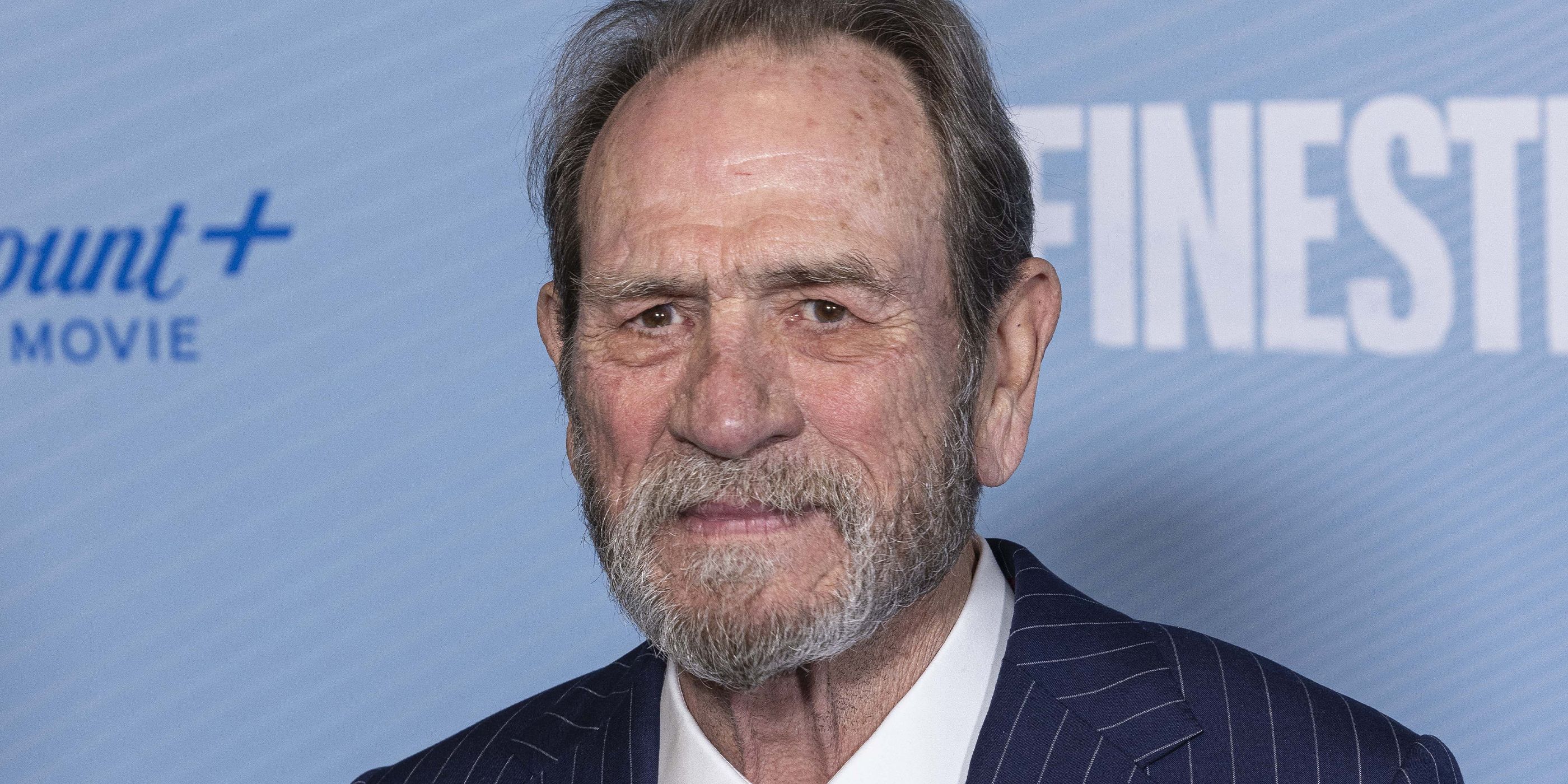 2800x1400 Years Later, One Of Tommy Lee Jones' Most Hated Movies Redeems Itself On Streaming