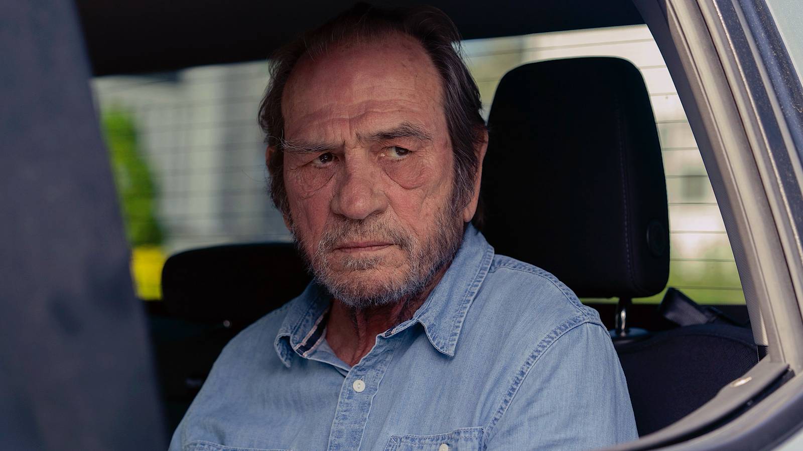1600x900 Tommy Lee Jones Breaks His Silence Following Daughter's Death