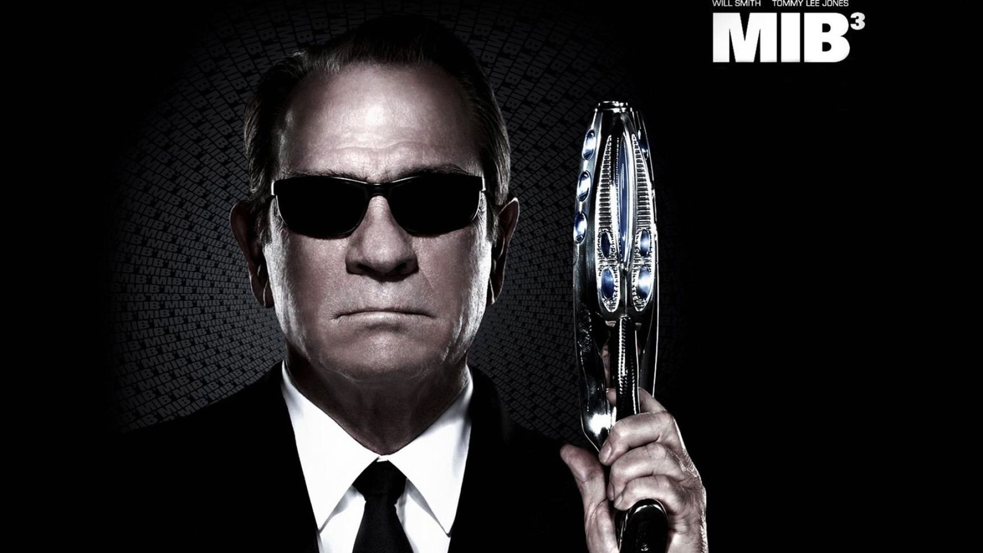 1920x1080 Tommy Lee Jones (Men in Black) Wallpaper