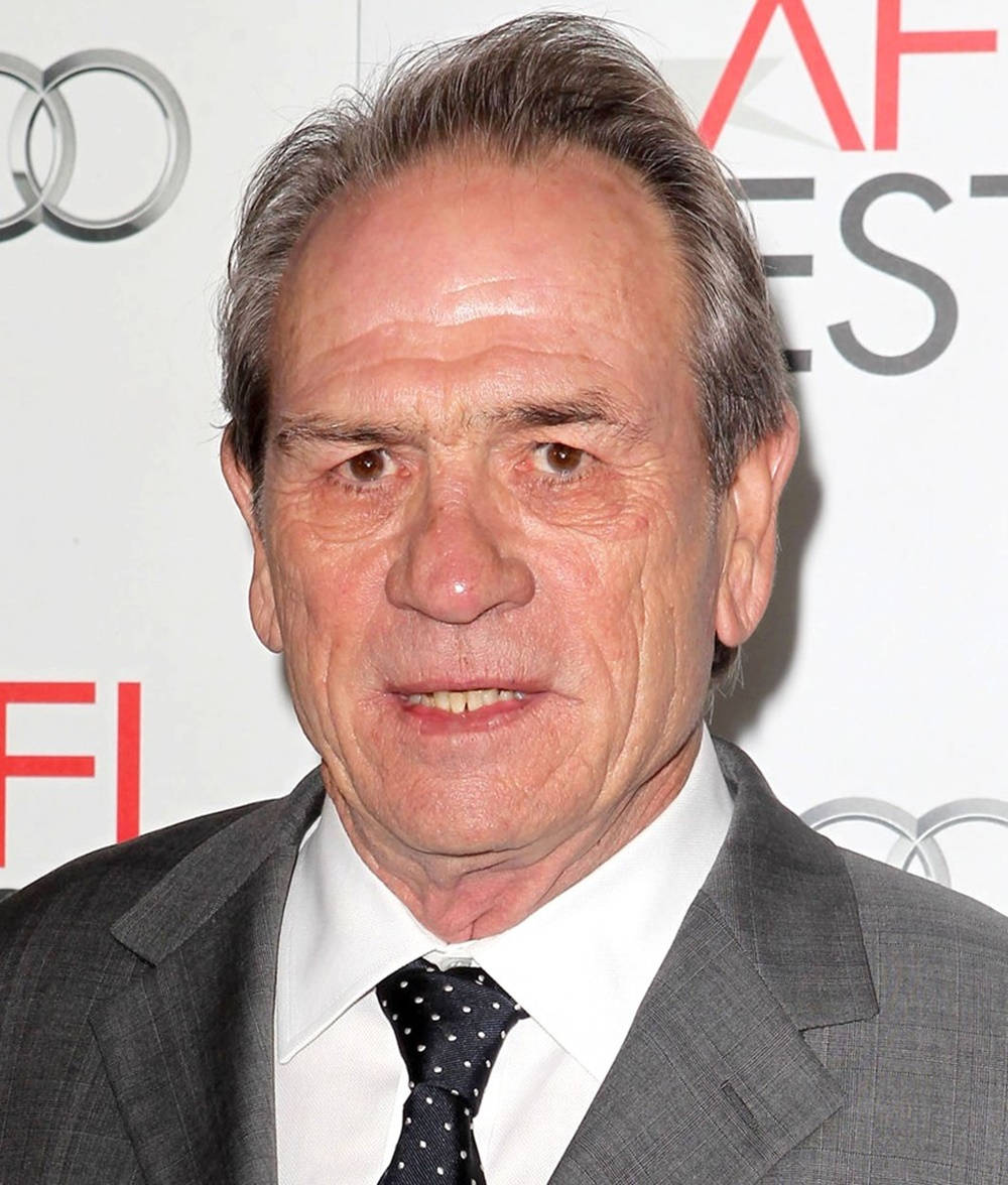 1000x1176 Tommy Lee Jones Wallpaper