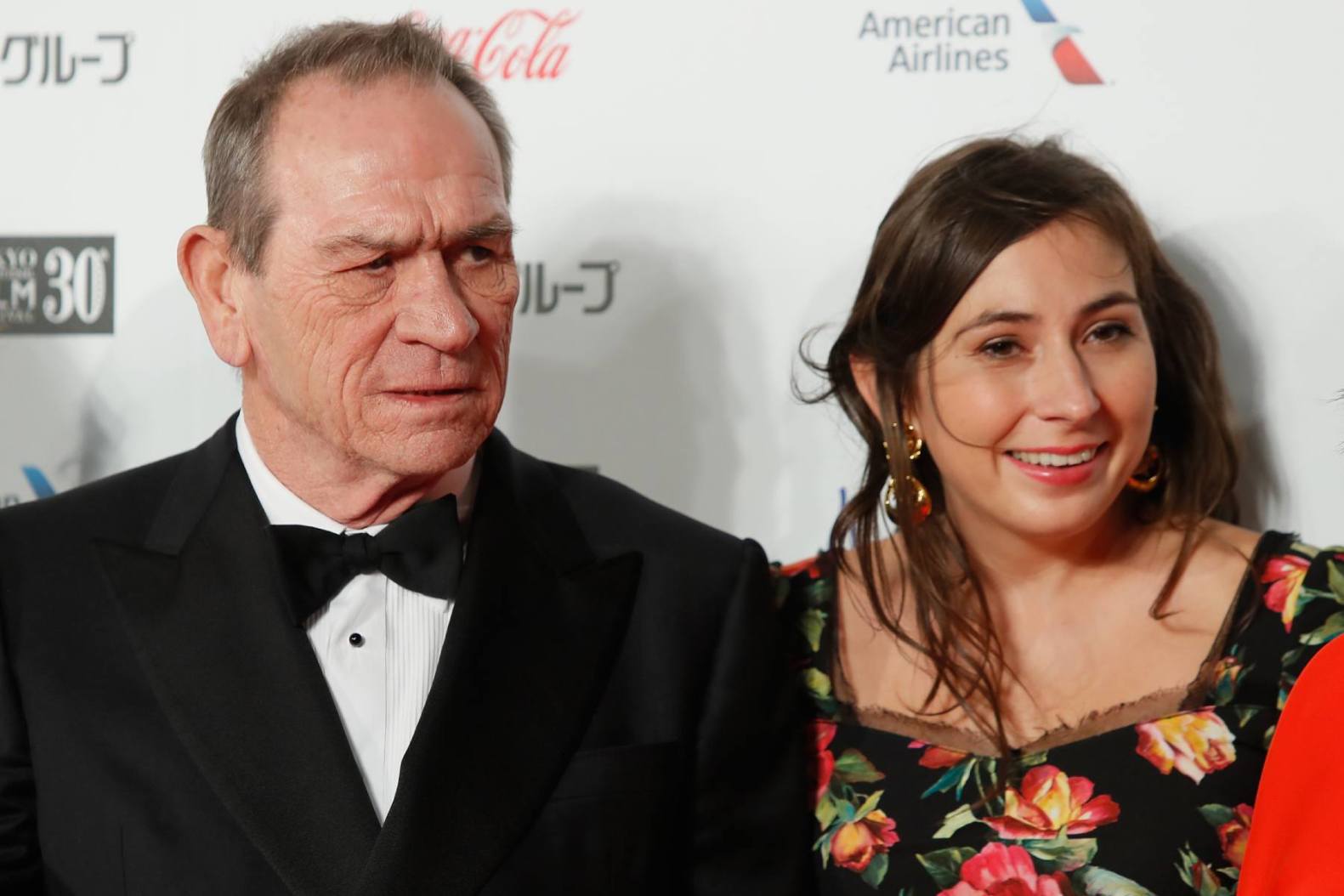 1581x1054 Tommy Lee Jones' Family Break Silence After Daughter Victoria's Death